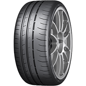 GOODYEAR 235/35 ZR 19   (91Y)   GOODYEAR   EAGLE F1 SUPERSPORT R FP PC XL