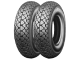 MICHELIN 2.75 - 9   35J   MICHELIN   ACS TT