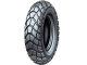 MICHELIN 120/90 - 10   57J   MICHELIN   REGGAE