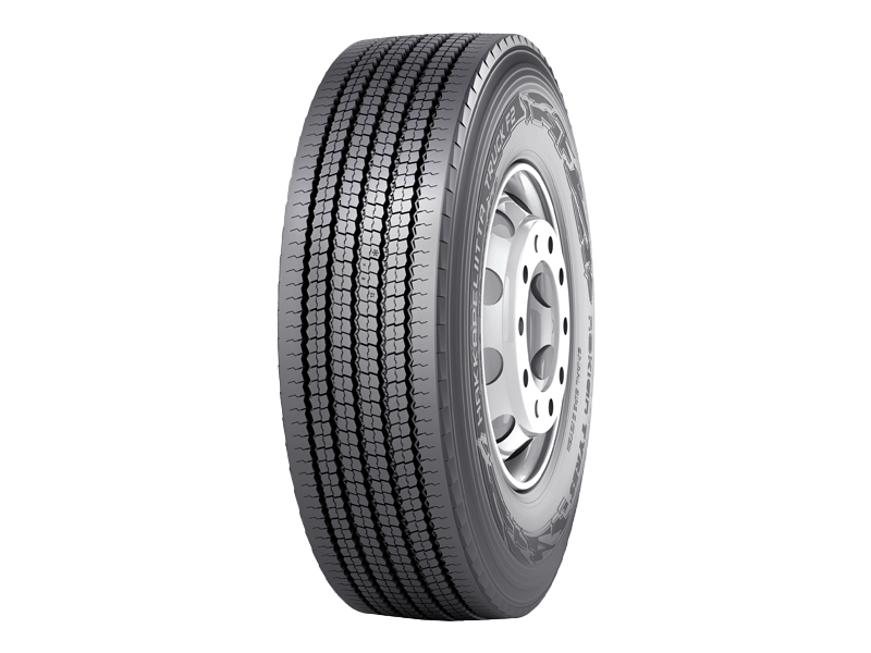 NOKIAN HAKKAPELIITTA TRUCK F2