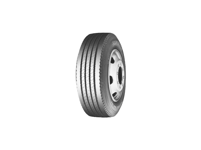 BRIDGESTONE R184