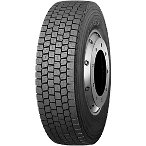 BISON 295/80 R 22.5   152/149L   BISON   AD153