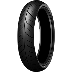 DUNLOP 130/60 R 19   61H   DUNLOP   D254F TL