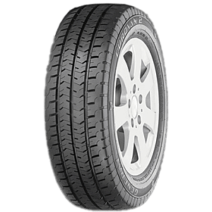 GENERAL TIRE 195/65 R 16   104/102T   GENERAL TIRE   EUROVAN 2 (100T)