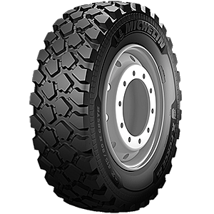 MICHELIN 14.00 R 20   164/160J   MICHELIN   XZL+