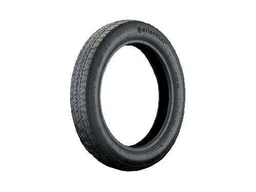 T 165/60 R 20   113M   CONTINENTAL   CST 17 (GALETTE)   