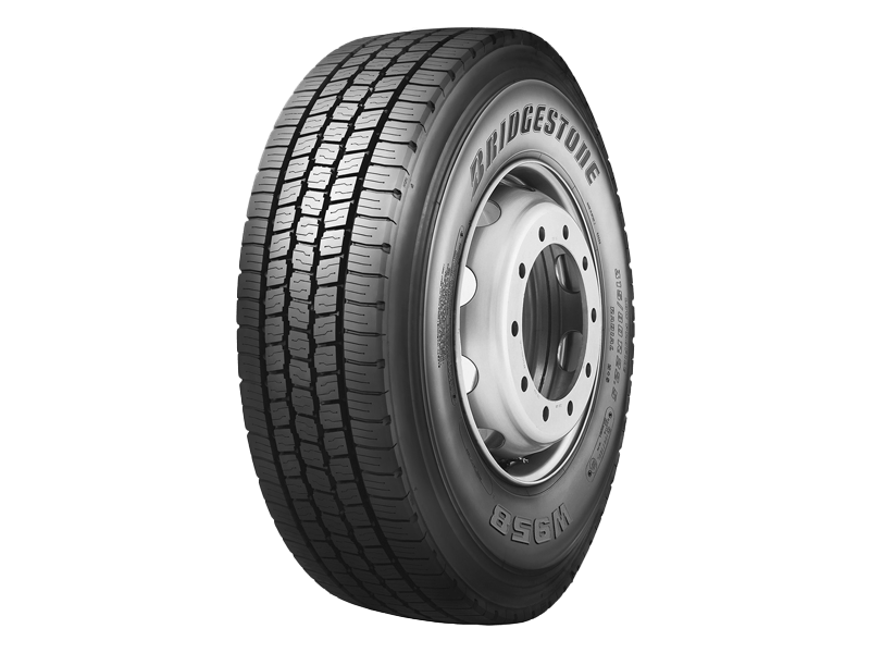 BRIDGESTONE V-STEEL STUDLES W958 EVO