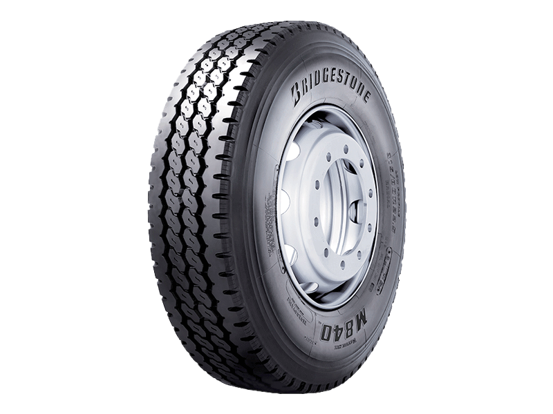 BRIDGESTONE M840 EVO