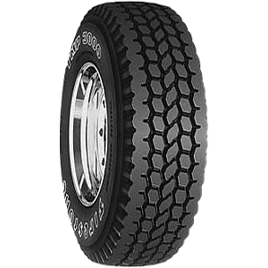 FIRESTONE 265/70 R 19.5   143/141J   FIRESTONE   TMP 3000