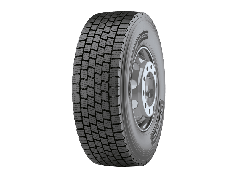 NOKIAN HAKKAPELIITTA TRUCK D