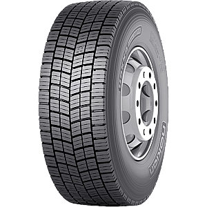 NOKIAN 295/60 - 22.5   150/147L   NOKIAN   HAKKA TRUCK DRIVE