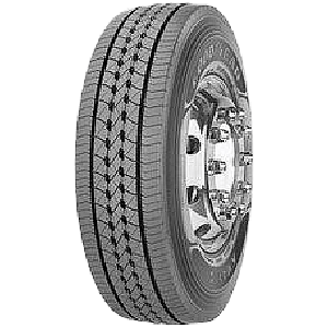 GOODYEAR 205/75 R 17.5   124/122M   GOODYEAR   KMAX S 3PMS