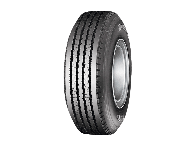 BRIDGESTONE R 187