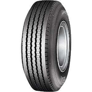 BRIDGESTONE 11 R 22.5   148/145L   BRIDGESTONE   R 187