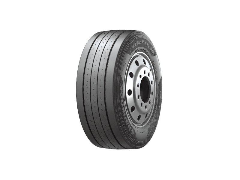 HANKOOK TL20 E-CUBE BLUE