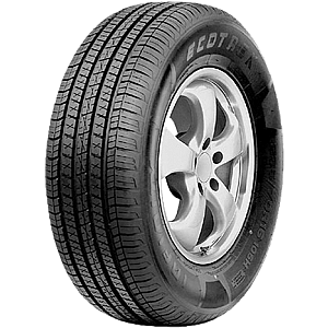 INFINITY 205/70 R 15   96H   INFINITY   ECOTREK