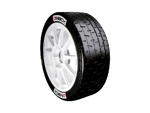 195/50 R 13      DMACK   DMT RC T9/T91 SOFT DOT12