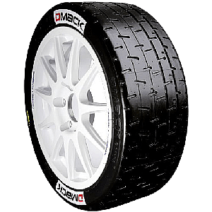 DMACK 195/50 R 13      DMACK   DMT RC T9/T91 SOFT DOT12