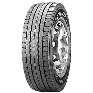 PIRELLI 275/70 R 22.5   148/145M   PIRELLI   TH01 ENERGY (150L)