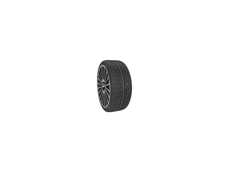 COOPER TIRES ZEON 2 XS