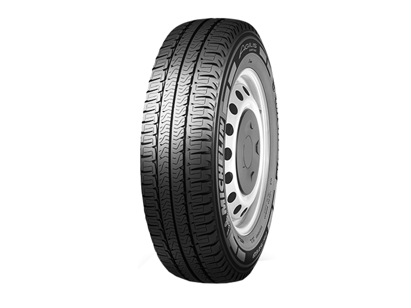 MICHELIN AGILIS CAMPING