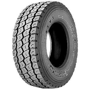 MICHELIN 9.5 R 17.5   129/127L   MICHELIN   XZY TL