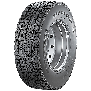 MICHELIN 265/70 R 19.5   140/138L   MICHELIN   XDW ICE GRIP TL