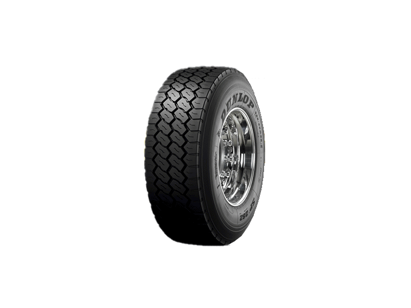 DUNLOP SP282