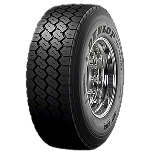 DUNLOP 385/65 R 22.5   160J   DUNLOP   SP282 (158K) 3PSF