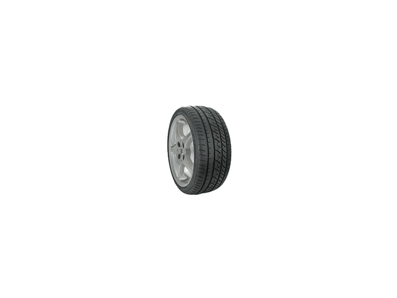 COOPER TIRES ZEON CS6