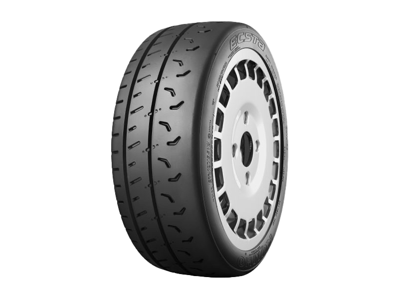 KUMHO ECSTA TM02