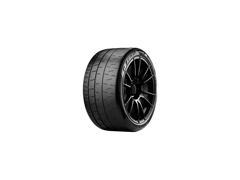 PIRELLI P ZERO TROFEO R