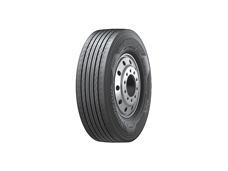 HANKOOK AL10 + E-CUBE MAX