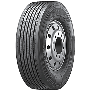 HANKOOK 385/65 R 22,5   160K   HANKOOK   AL10 + E-CUBE MAX