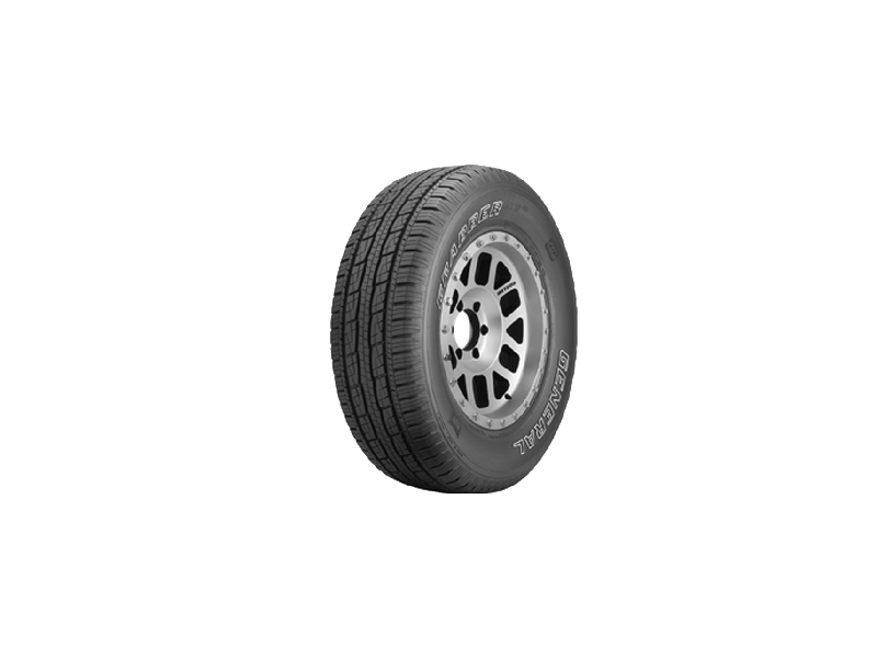 GENERAL TIRE GRABBER HTS