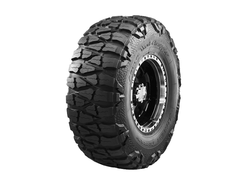 NITTO Mud Grappler