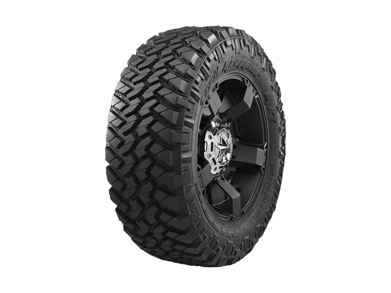 NITTO Trail Grappler M/T