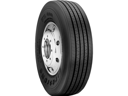 9.5 R 17.5   129/127M   FIRESTONE   FS400