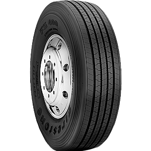 FIRESTONE 9.5 R 17.5   129/127M   FIRESTONE   FS400