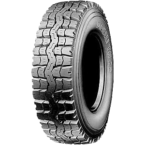 PIRELLI 10 R 22.5   144/142M   PIRELLI   TH25