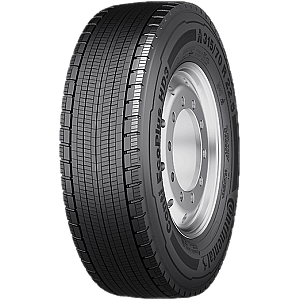 CONTINENTAL 295/55 R 22.5   147/145K   CONTINENTAL   EcoPlus HD3 +