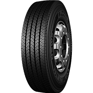 CONTINENTAL 315/60 R 22.5   154/150L   CONTINENTAL   HSW 2 Scandinavia XL