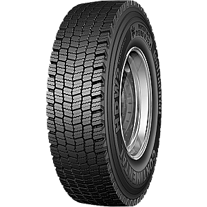 CONTINENTAL 275/70 R 22.5   148/145M   CONTINENTAL   HDW 2 Scandinavia