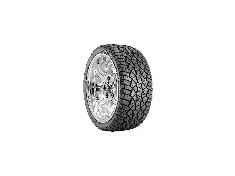 COOPER TIRES ZEON LTZ