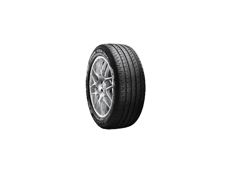 COOPER TIRES ZEON 4XS