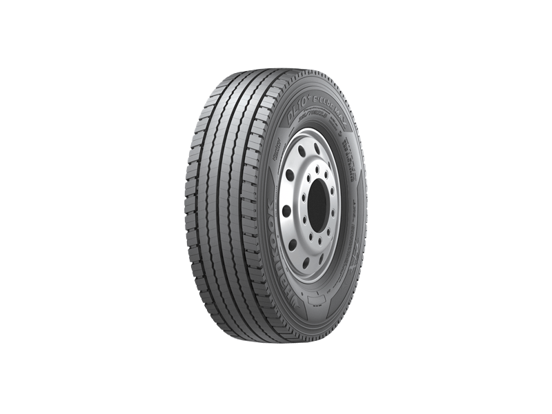 HANKOOK DL10 + E-CUBE MAX