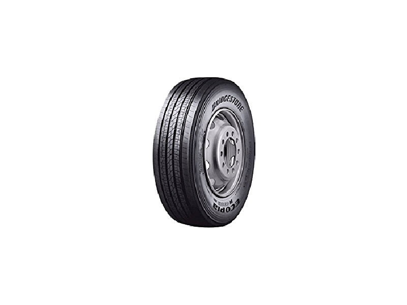 BRIDGESTONE ECOPIA H-STEER 001