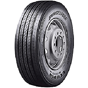 BRIDGESTONE 295/80 R 22,5   154/149M   BRIDGESTONE   ECOPIA H-STEER 001