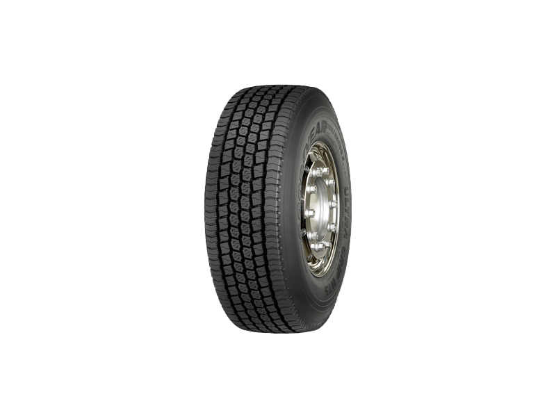 GOODYEAR ULTRA GRIP WTS CITY