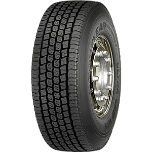 GOODYEAR 275/70 R 22.5   148J/152E   GOODYEAR   ULTRA GRIP WTS CITY 3PSF